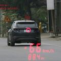 Thông báo danh sách các phương tiện vi phạm quy định về tốc độ trên tuyến Quốc lộ 47 và Quốc lộ 47B