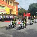 Hiệu quả sau gần một năm hoạt động của Lực lượng tham gia bảo vệ an ninh, trật tự ở cơ sở