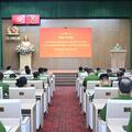 Bộ Công an quán triệt, triển khai Luật Phòng cháy, chữa cháy và cứu nạn, cứu hộ