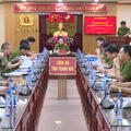 Tập trung truy bắt các đối tượng truy nã, không để phát sinh đối tượng truy nã mới