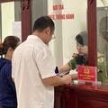 Nhận hộ chiếu đúng hẹn: Bảo đảm quyền lợi, tránh bị huỷ giá trị sử dụng