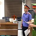 Khởi tố bắt tạm giam đối tượng Phạm Văn Đức (tức "Đức bê đê")