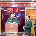 Công an Thanh Hóa: Phát động quyên góp, chung tay hỗ trợ các tỉnh miền Trung - Tây Nguyên khắc phục hậu quả thiên tai