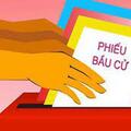 Trường hợp nào cử tri được nhờ người khác viết hộ phiếu, bỏ hộ phiếu bầu cử?