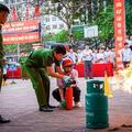 Đổi mới tuyên truyền phòng cháy, chữa cháy