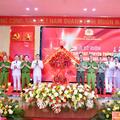 Lực lượng Cảnh sát hình sự Công an Thanh Hóa - Tự hào 80 năm xây dựng, chiến đấu và trưởng thành