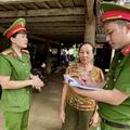 Cao điểm rà soát, giải quyết mâu thuẫn trong Nhân dân: Chủ động phòng ngừa tội phạm từ cơ sở