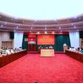 Tăng cường sự lãnh đạo của Đảng đối với công tác phòng cháy, chữa cháy và cứu nạn, cứu hộ trong tình hình mới