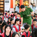 Thanh Hóa: Đẩy mạnh công tác tuyên truyền phòng, chống ma túy - xây “lá chắn mềm” từ nhận thức cộng đồng