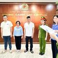 Khởi tố vụ án xả chất thải tại trang trại chăn nuôi lợn quy mô lớn ở xã Thạch Quảng, tỉnh Thanh Hóa