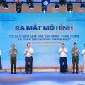 Phát huy vai trò KOL, KOC quảng bá du lịch biển Sầm Sơn văn minh, thân thiện, an toàn; lan tỏa ứng xử đẹp, nâng cao ý thức trách nhiệm trên mạng xã hội