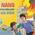 Khuyến cáo một số biện pháp bảo đảm an toàn phòng cháy, chữa cháy trong sử dụng điện tại gia đình mùa nắng nóng