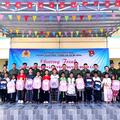 Lan tỏa tinh thần “Ba nhất” nơi vùng cao biên giới