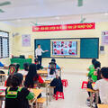 Đồng loạt tuyên truyền phòng, chống đuối nước tại các trường học trên địa bàn tỉnh