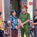 Thanh Hóa quyết liệt xử lý 465 mâu thuẫn, phòng ngừa hiệu quả 42 nguy cơ vi phạm pháp luật từ sớm