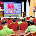 Bảo đảm tuyệt đối an ninh, an toàn các kỳ thi năm 2026