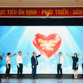 Lan tỏa thông điệp nhân văn từ chương trình “Hiến tạng - Nối dài sự sống” năm 2026