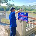 Hà Trung chủ động phòng chống đuối nước, bảo vệ trẻ em trong dịp hè