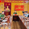 Nhiều biện pháp hay trong quản lý, giáo dục thanh thiếu niên có nguy cơ vi phạm pháp luật