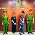 Quyết liệt đấu tranh với hàng giả, Công an Thanh Hóa khởi tố 2 vụ buôn bán hàng giả nhãn hiệu nổi tiếng