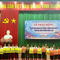 Phường Đông Sơn phát động phong trào toàn dân chung tay phòng, chống đuối nước năm 2026