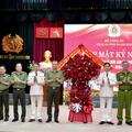 Phòng Tổ chức cán bộ: Đổi mới, kỷ cương, công tâm, trách nhiệm, hiệu quả