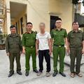 Công an phường Bỉm Sơn tăng cường giải pháp hướng tới xây dựng địa bàn không ma túy