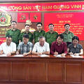 Triệu Sơn: Chung tay bảo vệ thanh thiếu niên, xây dựng môi trường học đường an toàn trong dịp hè
