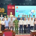 Phát động chương trình “Bảo vệ và Hỗ trợ trẻ em phát triển trên môi trường mạng giai đoạn 2026 - 2030”