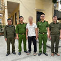 Công an phường Bỉm Sơn chủ động ngăn chặn tội phạm và tệ nạn ma túy từ cơ sở