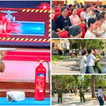 Thanh Hóa: Triển khai thí điểm huấn luyện nghiệp vụ PCCC và CNCH theo mô hình liên kết “3 nhà”