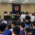 Nhiều thanh, thiếu niên trả giá đắt vì những hành đồng bồng bột