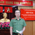 Tăng tốc chuyển đổi số, Thanh Hóa tạo bước đột phá trong chi trả an sinh xã hội