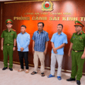 Công an Thanh Hóa phát hiện 4 đối tượng mua bán, tiêu thụ lợn nhiễm dịch tả lợn châu Phi ra thị trường