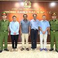 Công an Thanh Hóa khởi tố 4 đối tượng mua bán, tiêu thụ lợn nhiễm dịch tả lợn châu Phi ra thị trường
