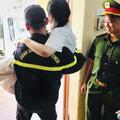 Tuổi trẻ Phòng Cảnh sát PCCC và CNCH xung kích trong các hoạt động tình nguyện “Tiếp sức mùa thi”