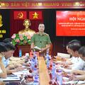 Tăng tốc thực hiện Nghị quyết 57, siết chặt kỷ luật, làm rõ trách nhiệm, xử lý dứt điểm các nhiệm vụ chậm muộn, bảo đảm hoàn thành mục tiêu năm 2026