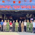 “Chợ thông minh - thanh toán qua tài khoản” tại phường Đông Sơn: Thay đổi phương thức thanh toán - thay đổi tư duy kinh doanh - nâng cao nhận thức của người dân về chuyển đổi số