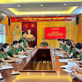 Công an phường Đông Sơn chủ động tháo gỡ điểm nghẽn dữ liệu đất đai - Tạo bước đột phá trong thực hiện chuyển đổi số ở cơ sở
