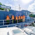Công an tỉnh Thanh Hóa khai giảng lớp ôn luyện kỹ năng lái xuồng máy Công an nhân dân lần thứ Nhất năm 2026