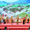 [Livestream] Chung kết Hội thi Lực lượng tham gia bảo vệ an ninh, trật tự ở cơ sở giỏi tỉnh Thanh Hoá lần thứ I, năm 2026 (tiếp)