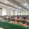 Cơ sở cai nghiện ma túy số 2 tỉnh Thanh Hóa tổ chức diễn đàn "Hành trình làm lại cuộc đời"