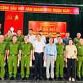 Mô hình điểm quản lý, cảm hóa, giáo dục thanh thiếu niên hư vi phạm pháp luật ở xã Cẩm Thạch