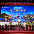 Diễn tập an ninh mạng tỉnh Thanh Hóa năm 2026: Nâng cao năng lực ứng phó trước các nguy cơ trên không gian mạng