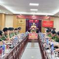 Nhân rộng các mô hình trong phong trào toàn dân bảo vệ an ninh Tổ quốc thiết thực, hiệu quả