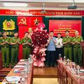 Ra mắt mô hình dân vận khéo “Ngân hàng máu sống Phòng Cảnh sát cơ động” - Lan tỏa nghĩa cử đẹp vì cộng đồng