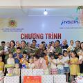 Nghĩa tình trong màu áo an ninh