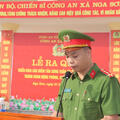 Sau 20 ngày ra quân cao điểm, Công an xã Nga Sơn khởi tố 2 vụ án về ma túy