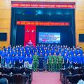 Tuyên truyền, thực hành phòng cháy chữa cháy và cứu nạn cứu hộ trên địa bàn xã Cẩm Thủy