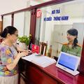 Hiện đại hóa công tác quản lý xuất nhập cảnh: kiến tạo “cửa ngõ số” bảo vệ an ninh từ sớm, từ xa